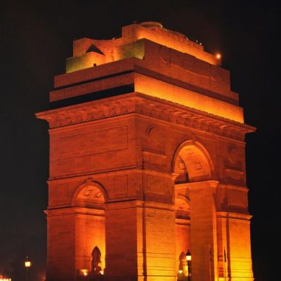 DELHI